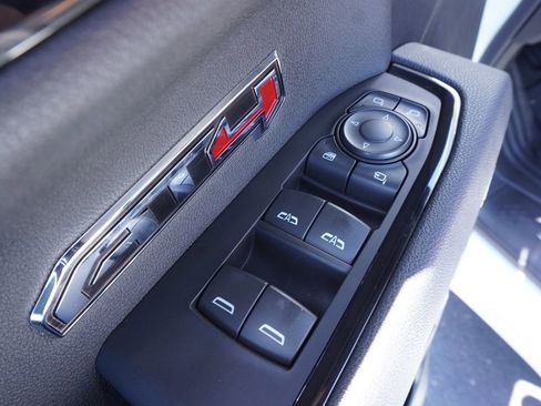 Certified 2025 GMC Sierra 1500 AT4 image 16