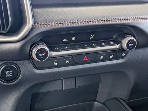 New 2026 MAZDA CX-50 AWD 2.5 S w/ Weather Package image 25