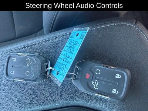 Used 2021 GMC Sierra 1500 Elevation image 14