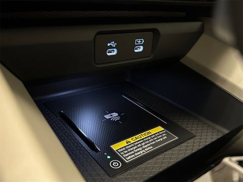 New 2025 Honda Accord EX-L image 27