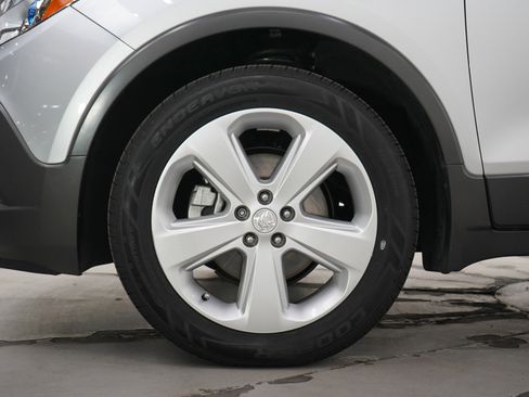 Used 2016 Buick Encore FWD image 29