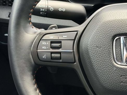 Certified 2026 Honda CR-V TrailSport image 18