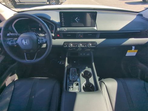 New 2026 Honda Pilot EX-L image 14