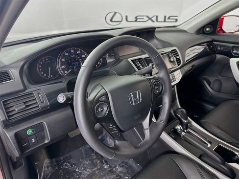 Used 2015 Honda Accord EX-L image 12