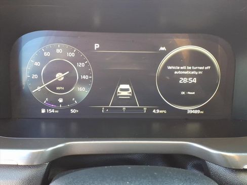 Used 2023 Kia Sorento SX image 6