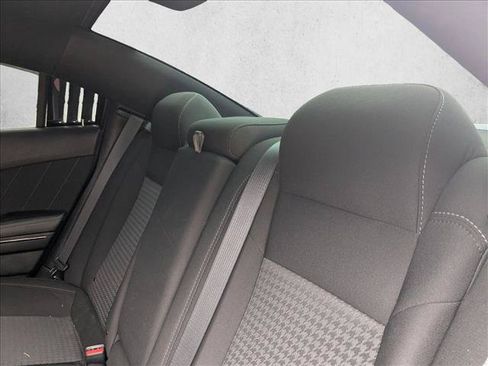Used 2023 Dodge Charger R/T w/ Blacktop Package RWD image 14