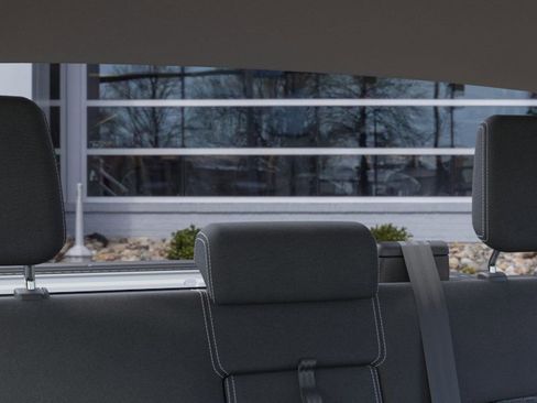 Used 2025 Ford Ranger XL w/ Trailer Tow Package image 22