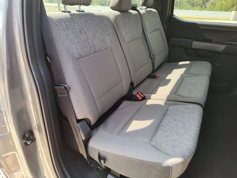 Used 2024 Ford F150 XLT w/ Mobile Office Package image 23