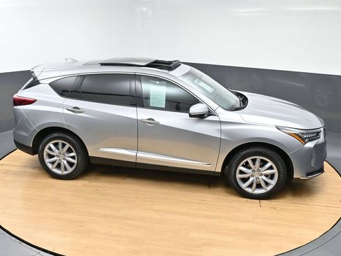 Used 2023 Acura RDX AWD image 52