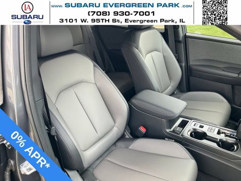 New 2026 Subaru Outback Premium AWD/4WD image 15