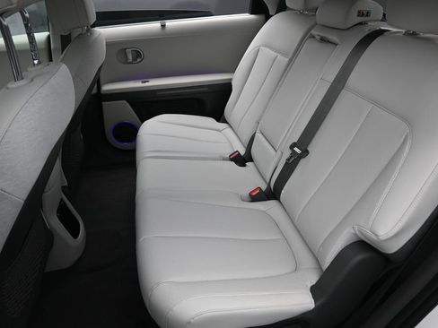Used 2024 Hyundai Ioniq 5 Limited AWD/4WD image 30