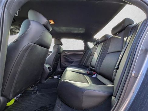 Used 2019 Honda Accord Sport image 16