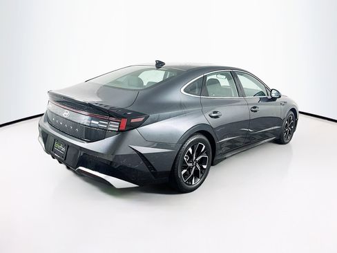 Used 2024 Hyundai Sonata SEL image 9