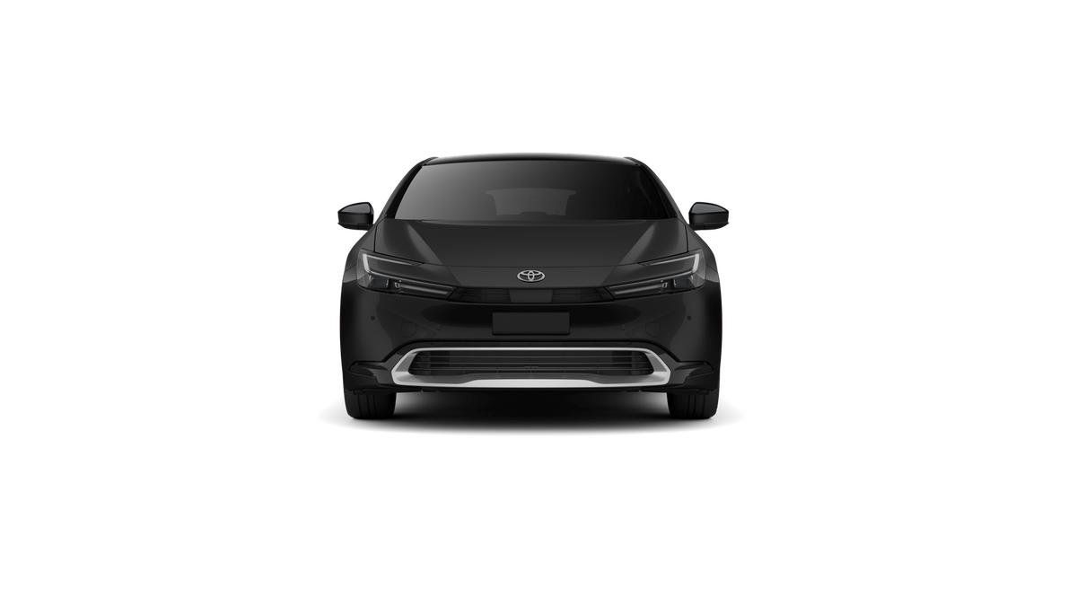 New 2026 Toyota Prius Plug-In Hybrid FWD image 67
