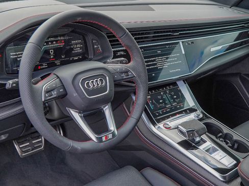 New 2026 Audi SQ8 Prestige image 7