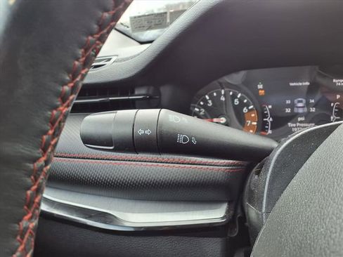 Certified 2022 Jeep Compass Trailhawk w/ Sun and Sound Group image 18