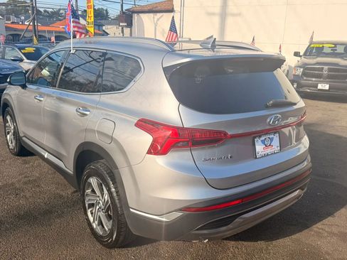 Used 2023 Hyundai Santa Fe SEL w/ Premium Package FWD image 5