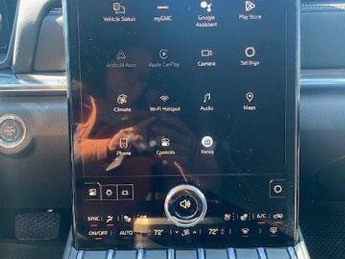 New 2026 GMC Terrain Denali image 22