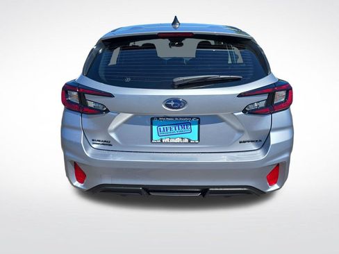Used 2026 Subaru Impreza 2.0i Sport AWD/4WD image 6