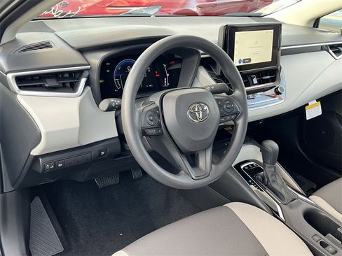 New 2026 Toyota Corolla LE w/ LE Premium Package image 13
