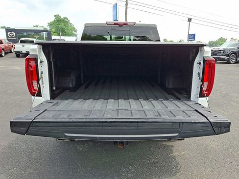 Used 2024 GMC Sierra 1500 Denali w/ Technology Package AWD/4WD image 29