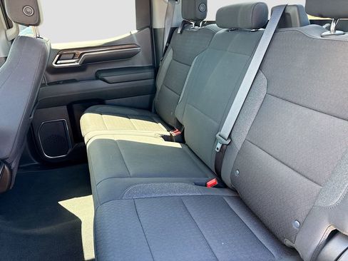 Used 2024 Chevrolet Silverado 1500 LT Trail Boss w/ Protection Package image 24