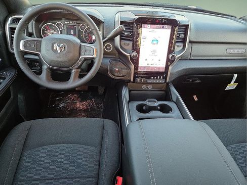 New 2026 RAM 2500 Big Horn image 11