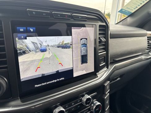 Used 2023 Ford F150 XLT w/ Equipment Group 302A High image 13