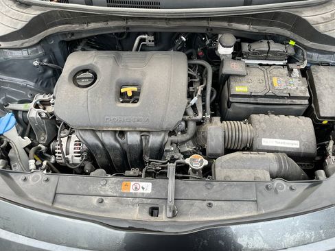 Certified 2024 Kia Soul LX w/ Option Group 015 image 29