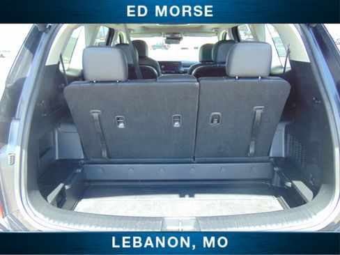 Used 2025 Kia Telluride S AWD/4WD image 12
