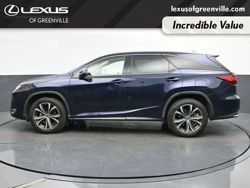 Used 2021 Lexus RX 350L FWD w/ Premium Package image 5