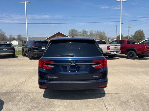Used 2022 Honda Odyssey Touring image 6