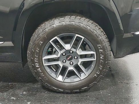 New 2026 GMC Terrain AT4 w/ Technology Package II image 35