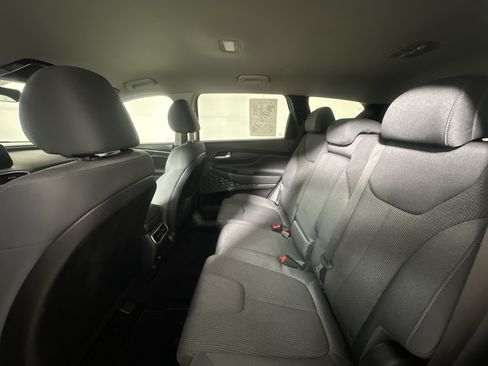 Used 2023 Hyundai Santa Fe SEL AWD/4WD image 22