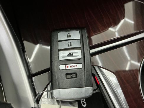 Used 2015 Acura TLX V6 FWD image 43