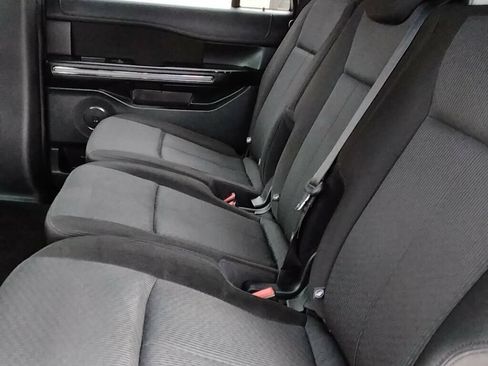 Used 2021 Ford Expedition Max XLT RWD image 9