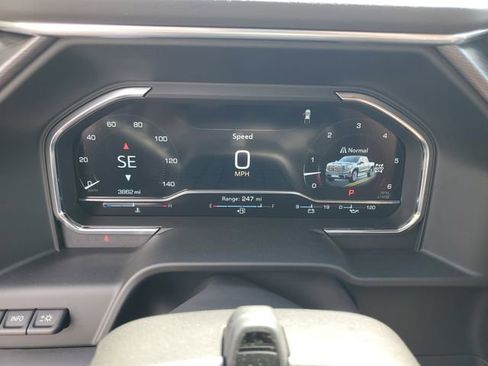 Used 2024 GMC Sierra 1500 Denali Ultimate image 14