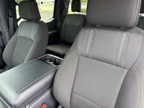 Used 2024 Ford F150 STX image 12