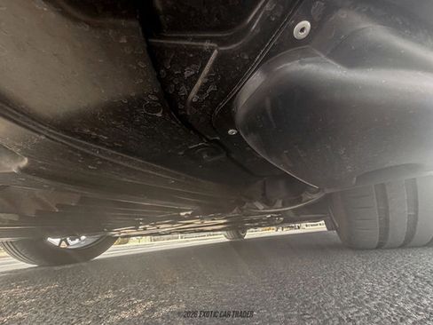 Used 2025 Mercedes-Benz SL 55 AMG 4MATIC image 80