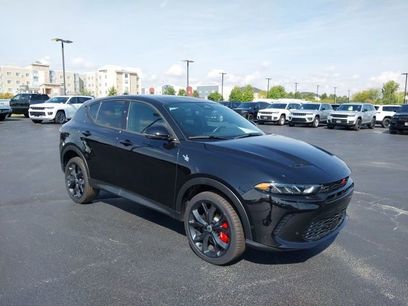 Used 2025 Dodge Hornet GT Plus w/ GT Plus Package