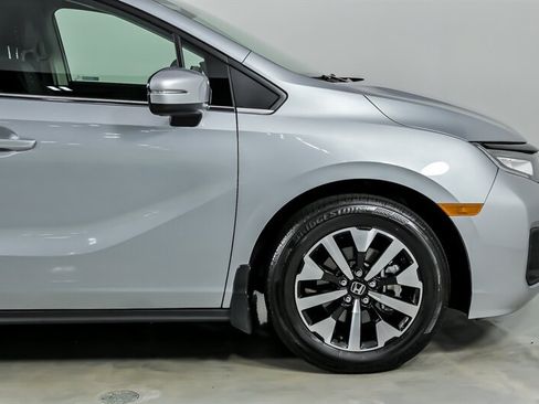 Used 2026 Honda Odyssey EX-L image 14