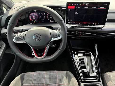 Certified 2026 Volkswagen GTI S FWD image 20