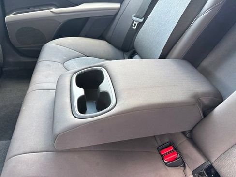 Used 2024 Toyota Camry LE w/ Convenience Package FWD image 28