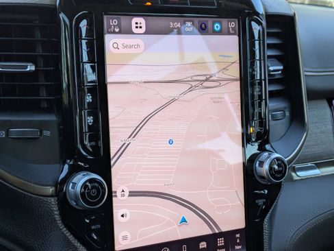 New 2026 RAM 1500 Limited image 24