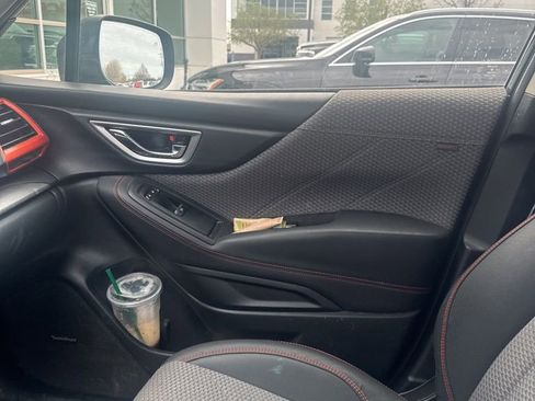 Used 2021 Subaru Forester Sport w/ Popular Package #2 image 3