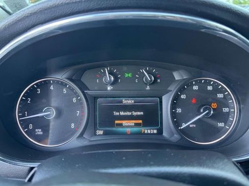 Used 2017 Buick Encore Preferred image 24