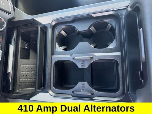 Certified 2023 Ford F250 Lariat w/ Lariat Ultimate Package AWD/4WD image 20