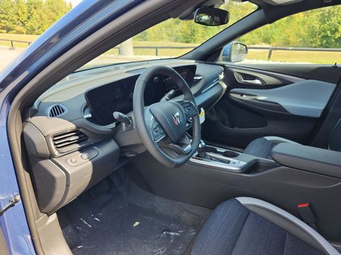 New 2026 Buick Envista Preferred w/ Convenience I Package image 10