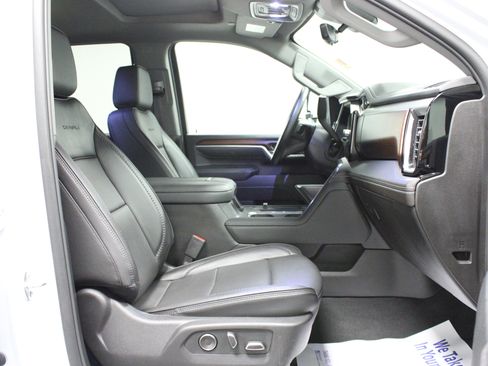 Used 2026 GMC Sierra 2500 Denali w/ Denali Reserve Package AWD/4WD image 18