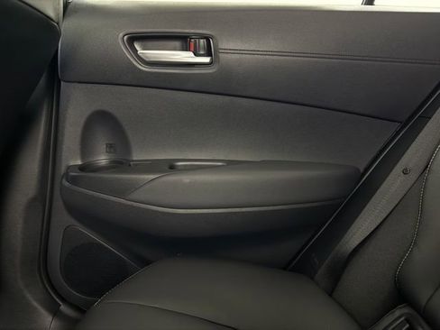 New 2026 Toyota Corolla Cross XLE w/ Convenience Package image 33